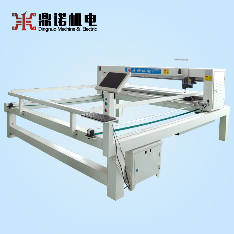 單針絎縫機 單針絎縫機