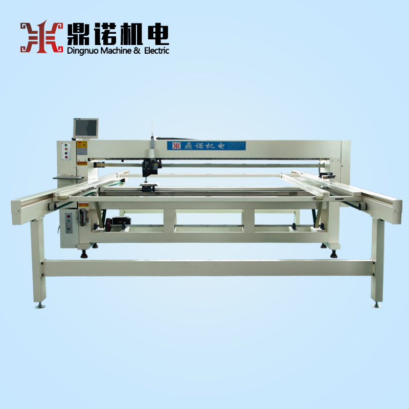 電腦絎縫機(jī) 電腦絎縫機(jī)