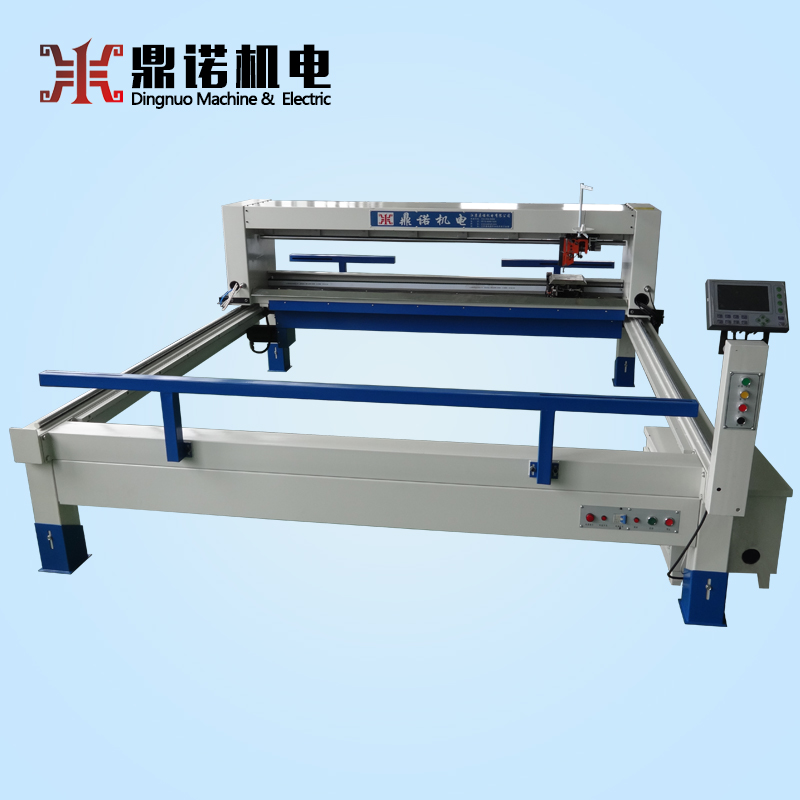 單針絎縫機(jī) 單針絎縫機(jī)