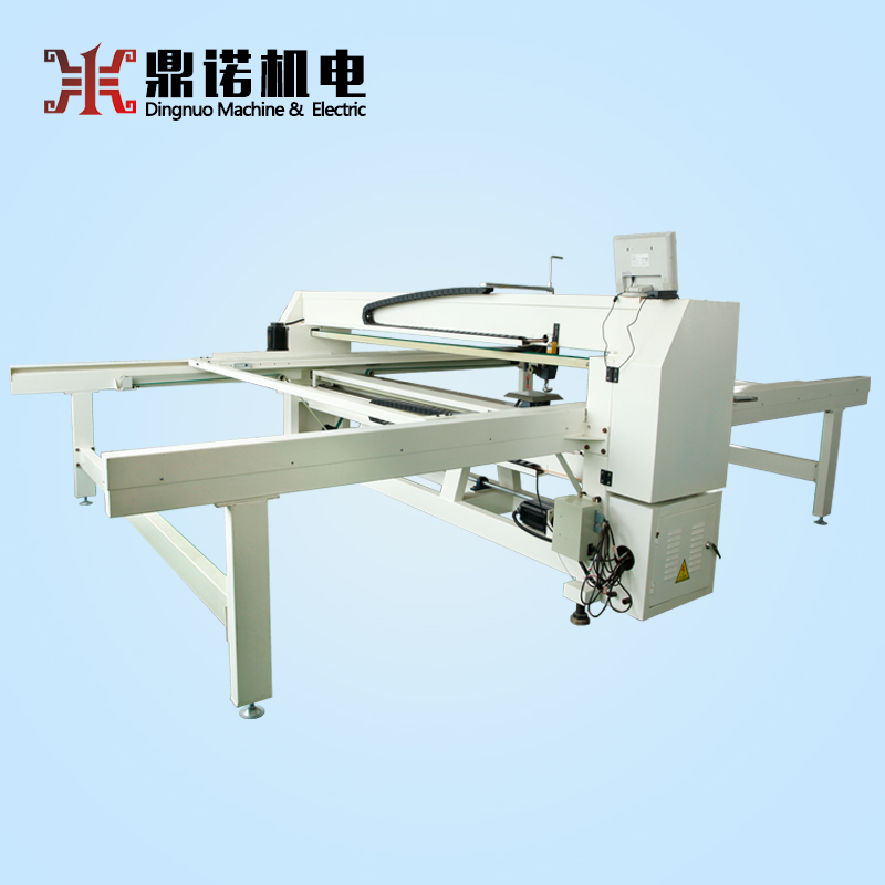 電腦絎縫機(jī) 電腦絎縫機(jī)