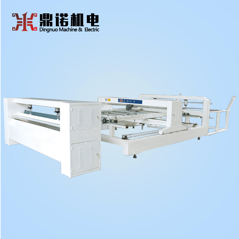 單針絎縫機(jī) 單針絎縫機(jī)