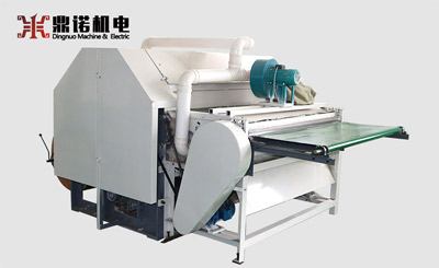 DN-開(kāi)松梳理一體機(jī)