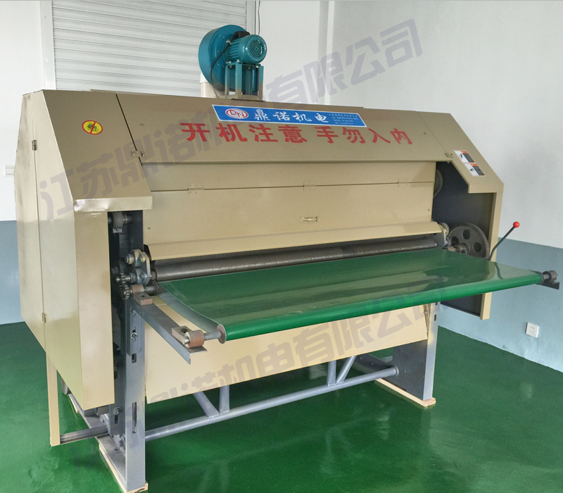 梳棉機(jī) 梳棉機(jī)