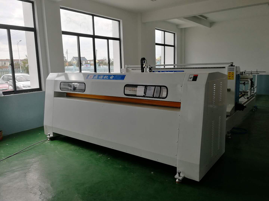 鼎諾機(jī)電絎裁一體機(jī) 鼎諾機(jī)電絎裁一體機(jī)