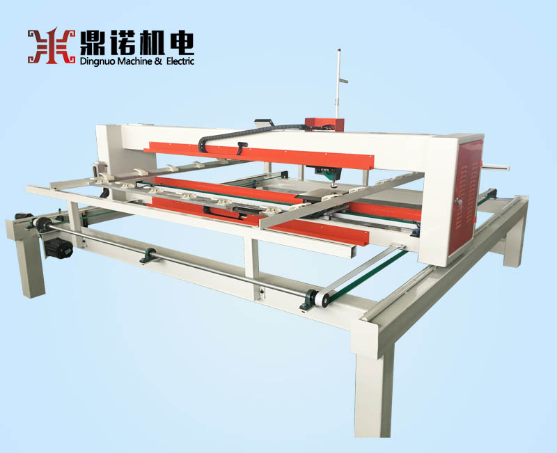 鼎諾機(jī)電絎縫機(jī) 鼎諾機(jī)電絎縫機(jī)