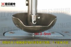 電腦絎縫機壓腳調(diào)節(jié)方法 電腦絎縫機壓腳調(diào)節(jié)方法