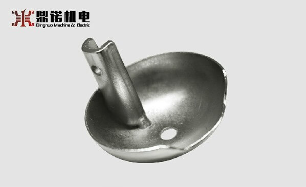 絎縫機(jī)鈴鐺壓腳、圓口壓腳