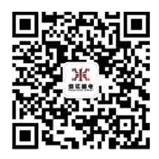 鼎諾微信公眾號(hào)